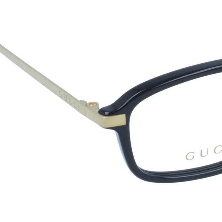 GUCCI（グッチ） メガネ 眼鏡 フレーム 度付き 度入り 伊達 GG1057OJ