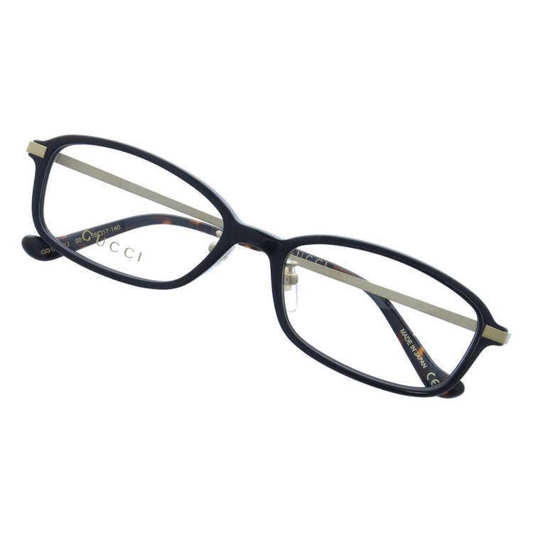 GUCCI（グッチ） メガネ 眼鏡 フレーム 度付き 度入り 伊達 GG1057OJ