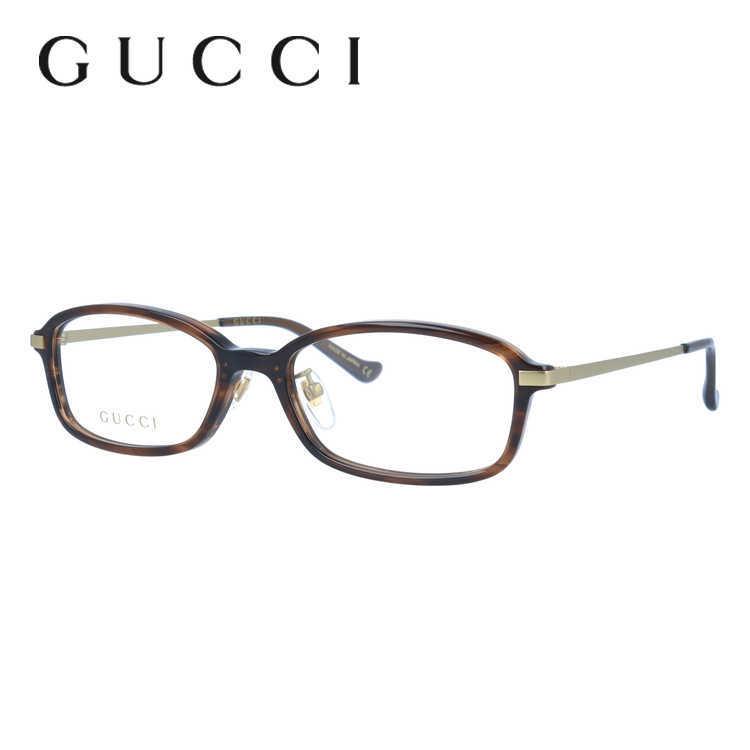 GUCCI 90年代ヴィンテージメガネフレーム GG-1180J レンズ度入 茶 GUCCI - GUCCI 90年代ヴィンテージメガネフレーム GG-1180J レンズ度入