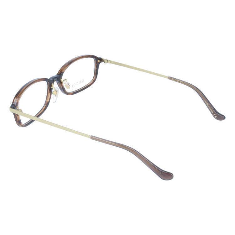 GUCCI（グッチ） メガネ 眼鏡 フレーム 度付き 度入り 伊達 GG1057OJ