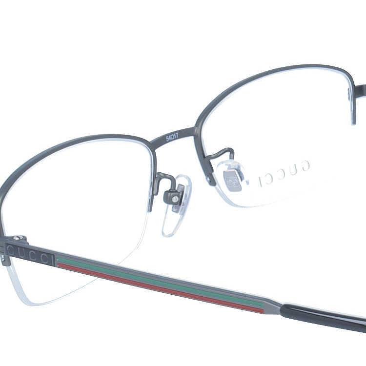 グッチ メガネ フレーム GG1060OJ 003国内正規品 新品 度付き GUCCI（グッチ） メガネ 眼鏡 フレーム 度付き 度入り 伊達 GG1060OJ