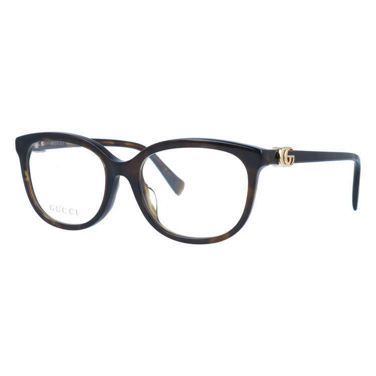 GUCCI（グッチ） メガネ 眼鏡 フレーム 度付き 度入り 伊達 アジアン
