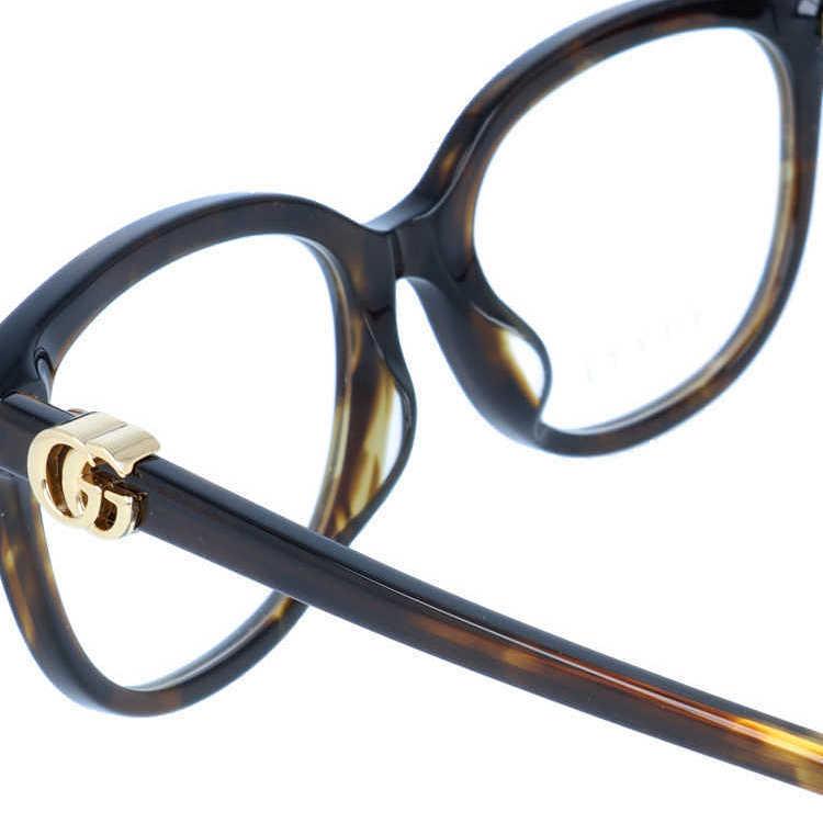 GUCCI（グッチ） メガネ 眼鏡 フレーム 度付き 度入り 伊達 アジアン