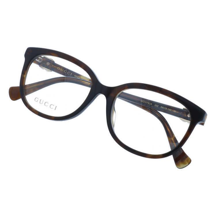 GUCCI（グッチ） メガネ 眼鏡 フレーム 度付き 度入り 伊達 アジアン