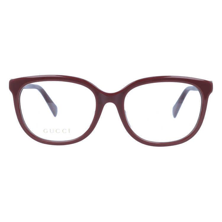 GUCCI（グッチ） メガネ 眼鏡 フレーム 度付き 度入り 伊達 アジアン