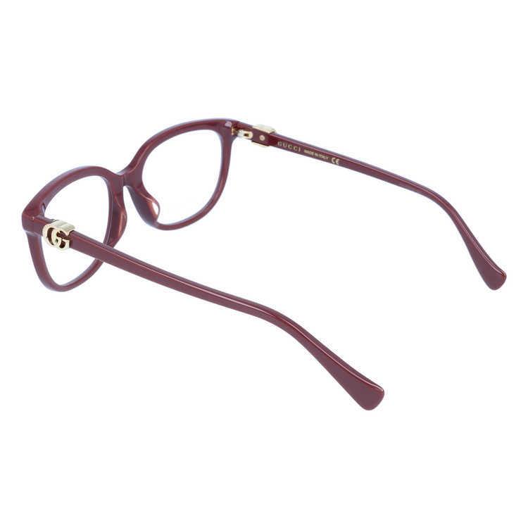 GUCCI（グッチ） メガネ 眼鏡 フレーム 度付き 度入り 伊達 アジアン