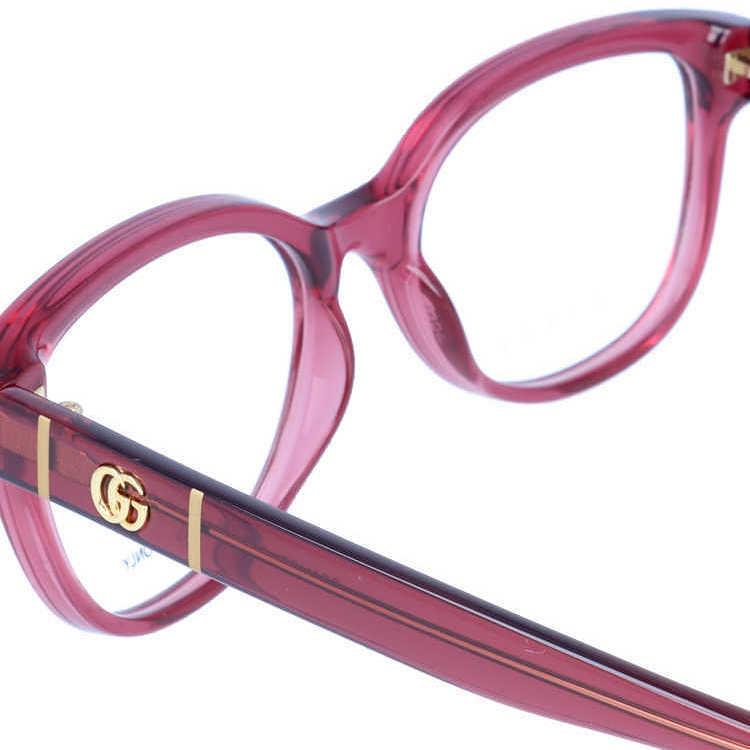 GUCCI（グッチ） メガネ 眼鏡 フレーム 度付き 度入り 伊達 レギュラー