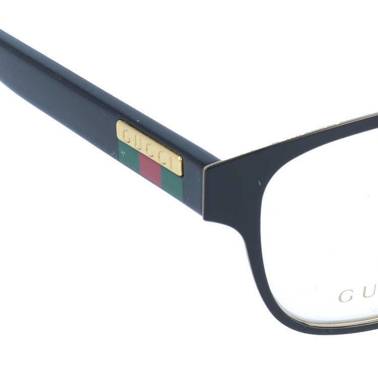 グッチ GUCCI メガネ 眼鏡 フレーム 度付き 度入り 伊達 GG1118O 001 