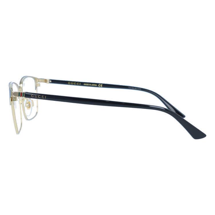 GUCCI（グッチ） メガネ 眼鏡 フレーム 度付き 度入り 伊達 GG1124OA