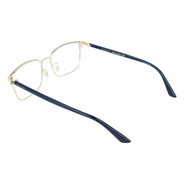 GUCCI（グッチ） メガネ 眼鏡 フレーム 度付き 度入り 伊達 GG1124OA