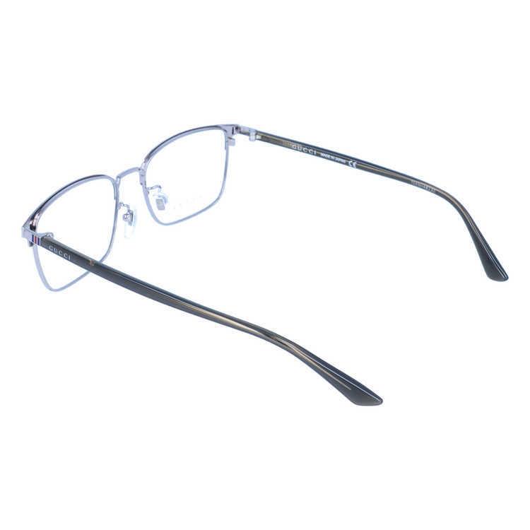 GUCCI（グッチ） メガネ 眼鏡 フレーム 度付き 度入り 伊達 GG1124OA