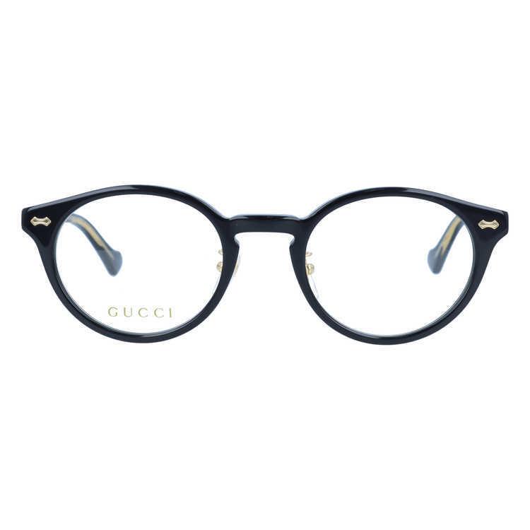 GUCCI（グッチ） メガネ 眼鏡 フレーム 度付き 度入り 伊達 GG1127OJ