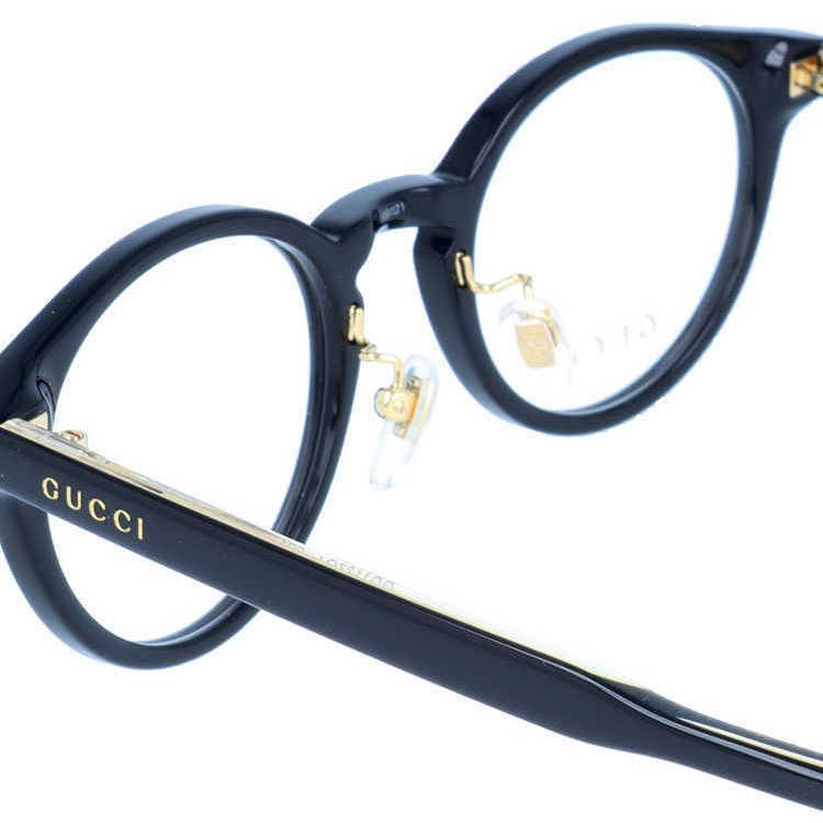 GUCCI（グッチ） メガネ 眼鏡 フレーム 度付き 度入り 伊達 GG1127OJ