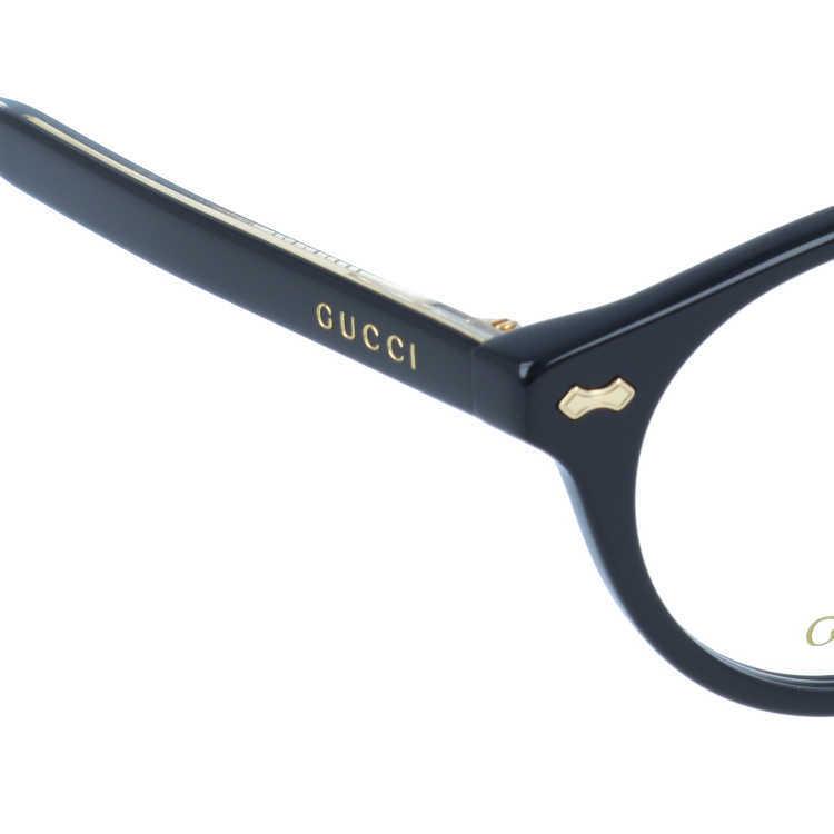 GUCCI（グッチ） メガネ 眼鏡 フレーム 度付き 度入り 伊達 GG1127OJ
