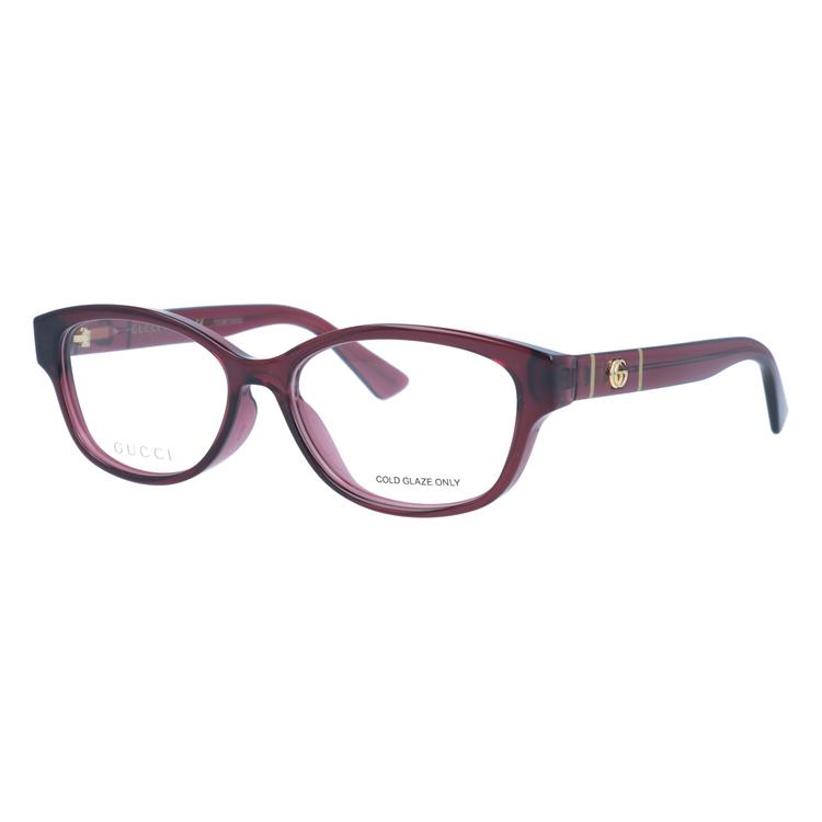 GUCCI（グッチ） メガネ 眼鏡 フレーム 度付き 度入り 伊達 アジアン