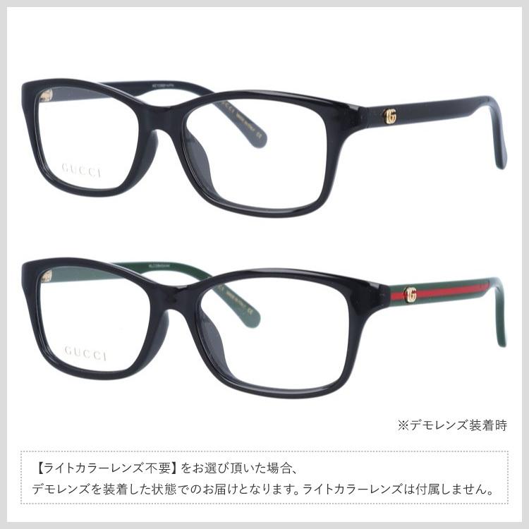 グッチ サングラス オリジナルライトカラーレンズ アジアンフィット GUCCI GG0720OA 全2カラー 51 プレゼント ギフト｜brand-sunglasshouse｜16