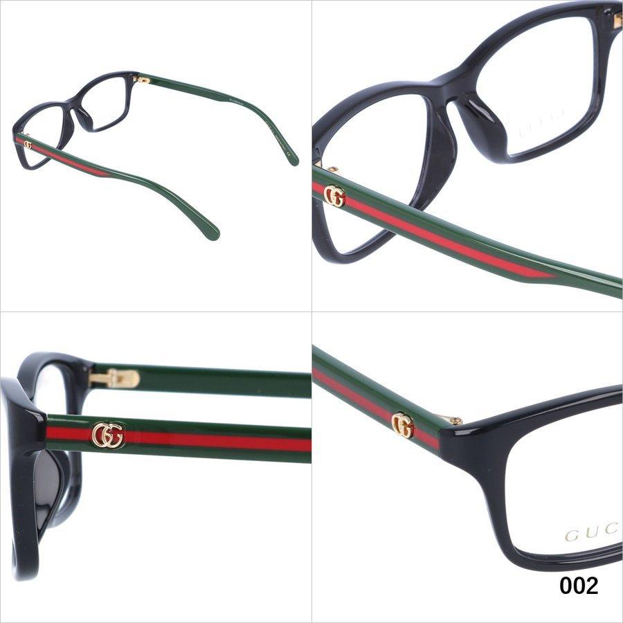 グッチ サングラス オリジナルライトカラーレンズ アジアンフィット GUCCI GG0720OA 全2カラー 51 プレゼント ギフト｜brand-sunglasshouse｜05