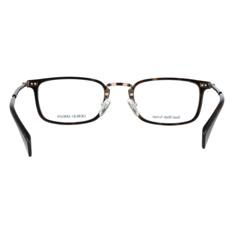 ジョルジオアルマーニ メガネフレーム GIORGIO ARMANI GA2054J 6B0 50 プレゼント ギフト｜brand-sunglasshouse｜08