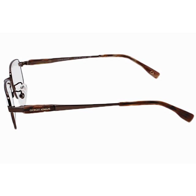 アルマーニ ジョルジオ Ga2663j 2f2 55サイズ Giorgio Armani チタン スクエア メンズ サングラスハウス 通販 Paypayモール