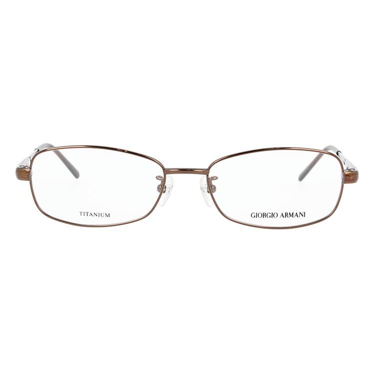 GIORGIO ARMANI ジョルジオアルマーニ メガネフレーム GA2695J 6E4 52