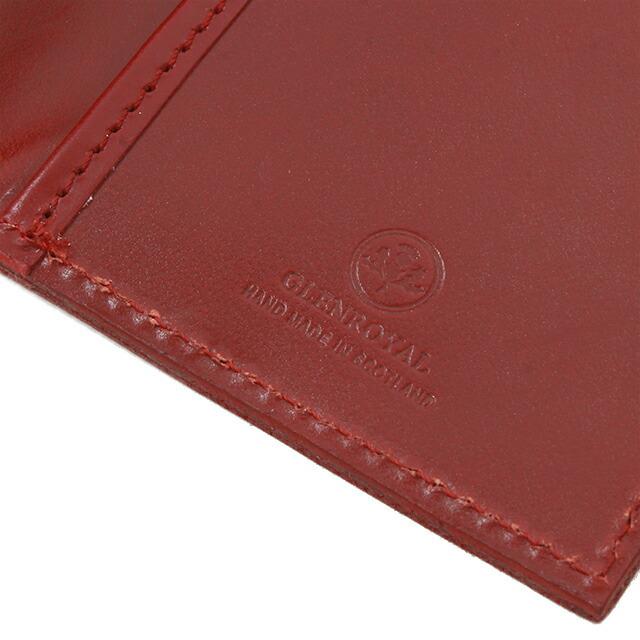 GLENROYAL グレンロイヤル 長財布 ウォレット 小銭入れ付 レザー GLENROYAL グレンロイヤル 長財布 ウォレット 小銭入れ付 レザー