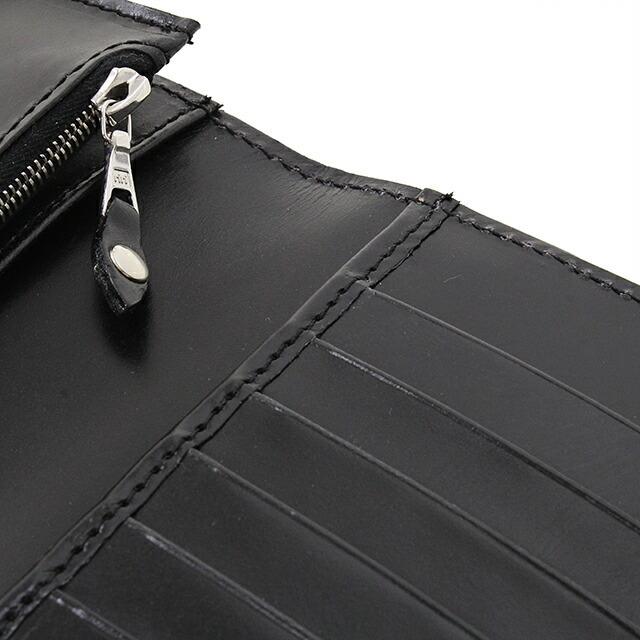 GLENROYAL（グレンロイヤル） 長財布 ウォレット 小銭入れ付 レザー