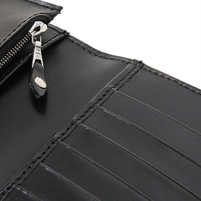 グレンロイヤル 長財布 ウォレット 小銭入れ付 レザー ブライドル レザー 03-5605 PURSE WITH ZIP POCKET プレゼント ギフト｜brand-sunglasshouse｜07