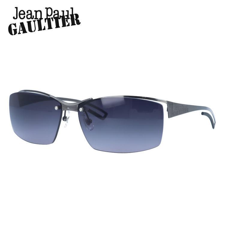 Jean Paul Gaultier（ジャンポール・ゴルチエ） サングラス Jean Paul