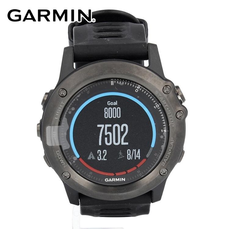 GARMIN（ガーミン） 訳あり メーカー保証書無し 腕時計 GARMIN MULTI 