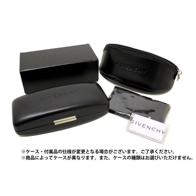 ジバンシー サングラス 国内正規品 GIVENCHY SGV843G 09Q8 グレー/スモークグラデーション メンズ レディース 度付き対応 UVカット プレゼント ギフト｜brand-sunglasshouse｜06