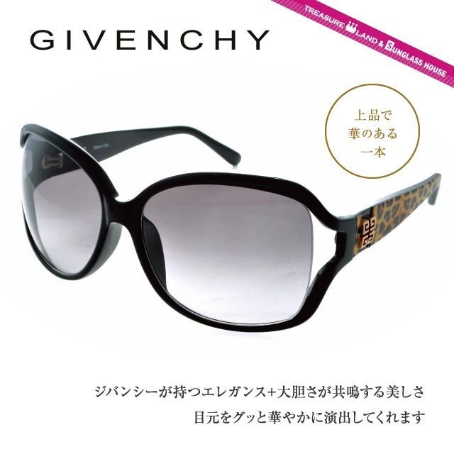 GIVENCHY（ジバンシィ） ジバンシー サングラス 国内正規品 GIVENCHY 