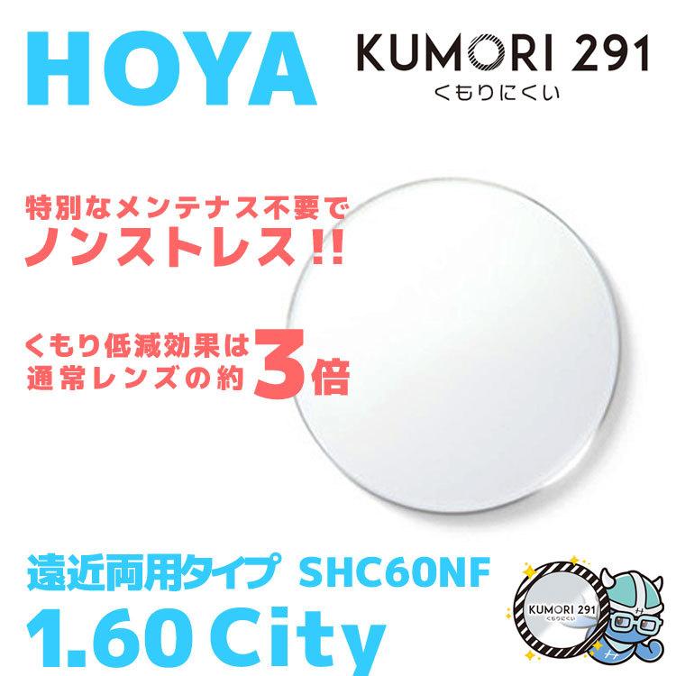 HOYA ホヤ くもり止め レンズ メガネ 遠近両用 度付き サングラス 眼鏡