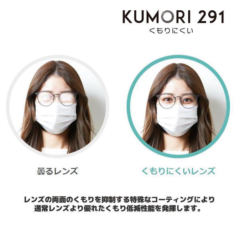 HOYA ホヤ くもり止め レンズ メガネ 近近両用 度付き サングラス 眼鏡