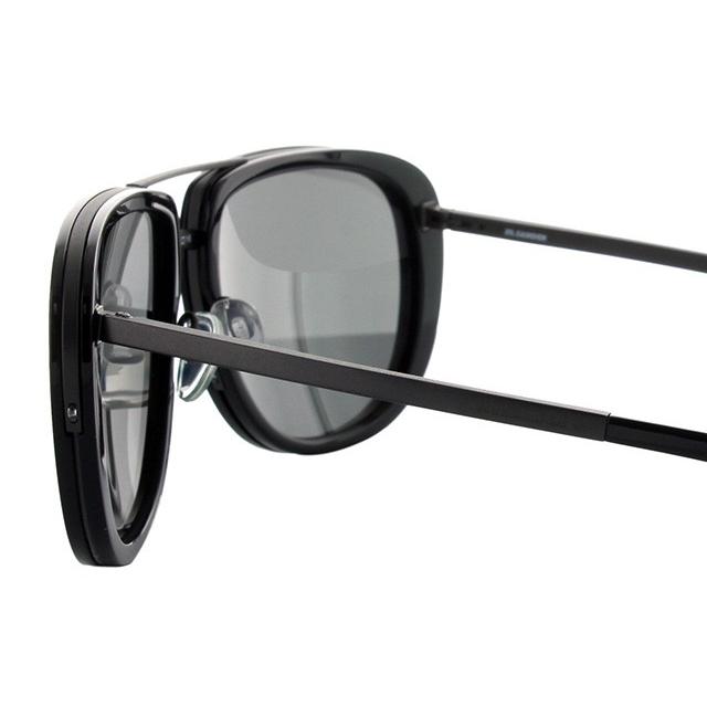 ジルサンダー JIL SANDER サングラス 偏光 メンズ レディース ブランド おしゃれ J1002-A 61サイズ 度付き対応 UVカット プレゼント ギフト ジルサンダー SANDER 偏光 ブランド 61サイズ UVカット プレゼント ギフト