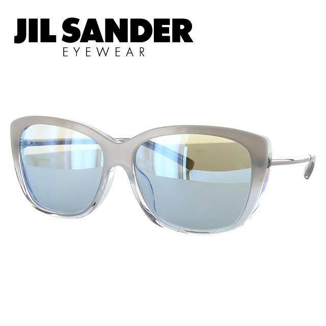 JIL SANDER（ジルサンダー） サングラス メンズ レディース ブランド