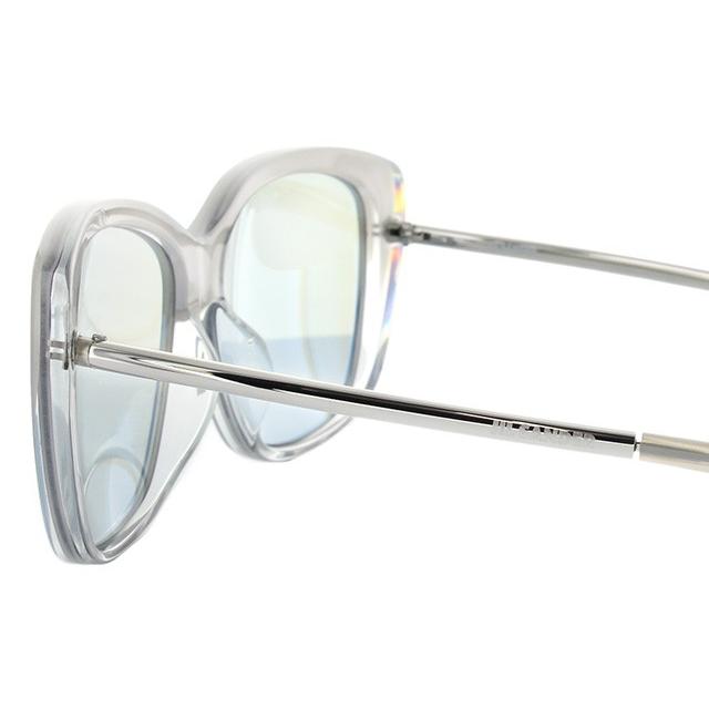 ジルサンダー ☆ウェリントン型 サングラス ミラーレンズ J3003 60□15  