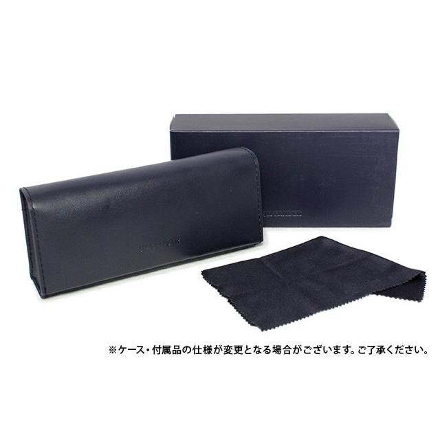 ジルサンダー ☆ウェリントン型 サングラス ミラーレンズ J3003 60□15 JIL SANDER - ジルサンダー ☆ウェリントン型 サングラス ミラーレンズ