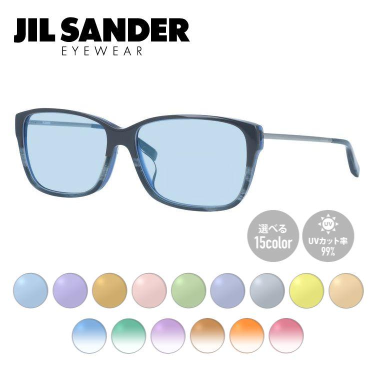 JIL SANDER(ジルサンダー) カラーレンズ ラウンドサングラス 楽天市場】ジルサンダー（フレーム形状（眼鏡）ラウンド）（眼鏡
