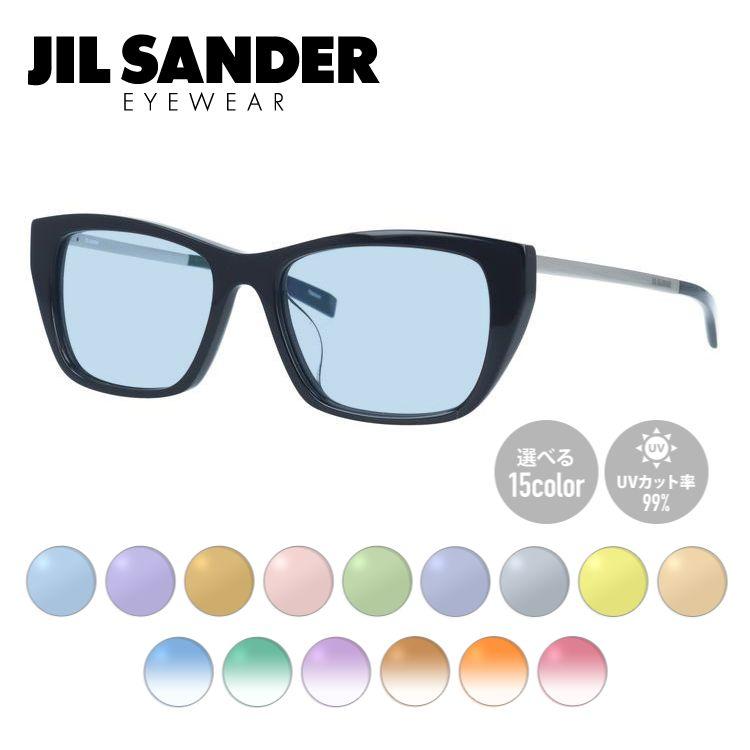 jilsander サングラス ジルサンダー メガネ アイウェア JIL SANDER（ジルサンダー） サングラス オリジナルライトカラーレンズ