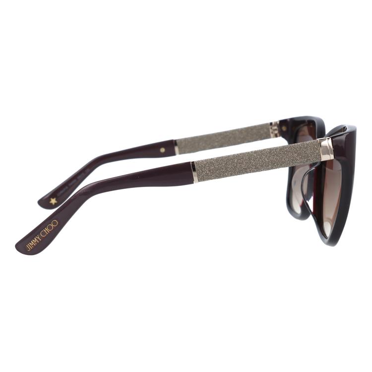 JIMMY CHOO（ジミーチュウ） サングラス 国内正規品 レディース JIMMY