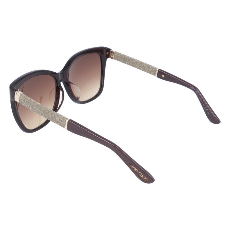 JIMMY CHOO（ジミーチュウ） サングラス 国内正規品 レディース JIMMY