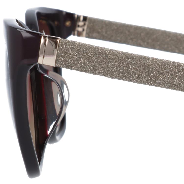 JIMMY CHOO（ジミーチュウ） サングラス 国内正規品 レディース JIMMY