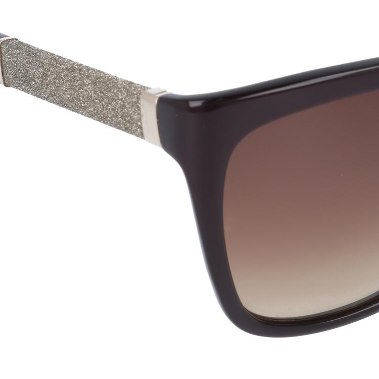 JIMMY CHOO（ジミーチュウ） サングラス 国内正規品 レディース JIMMY