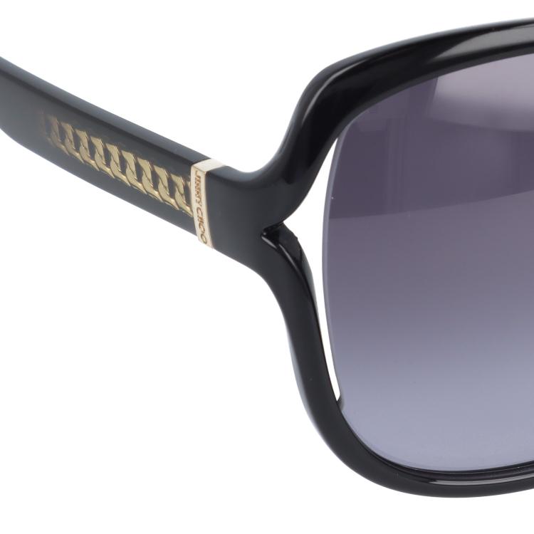 JIMMY CHOO（ジミーチュウ） サングラス 国内正規品 レディース JIMMY
