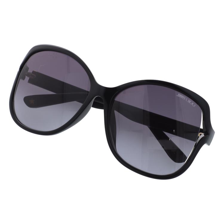 JIMMY CHOO（ジミーチュウ） サングラス 国内正規品 レディース JIMMY