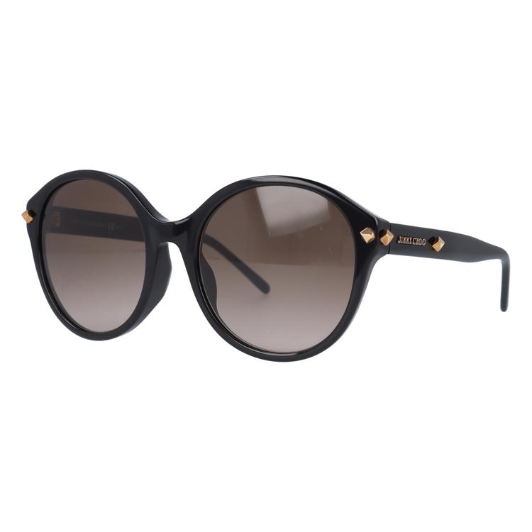 【極美品】JIMMY CHOO ジミーチュウ　サングラス　807JJ O Amazon | [Jimmy Choo] ジミーチュウ サングラス AMIRA/G/S 807