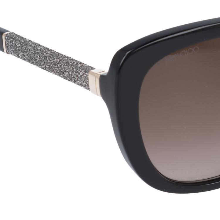 JIMMY CHOO（ジミーチュウ） サングラス アジアンフィット JIMMY CHOO