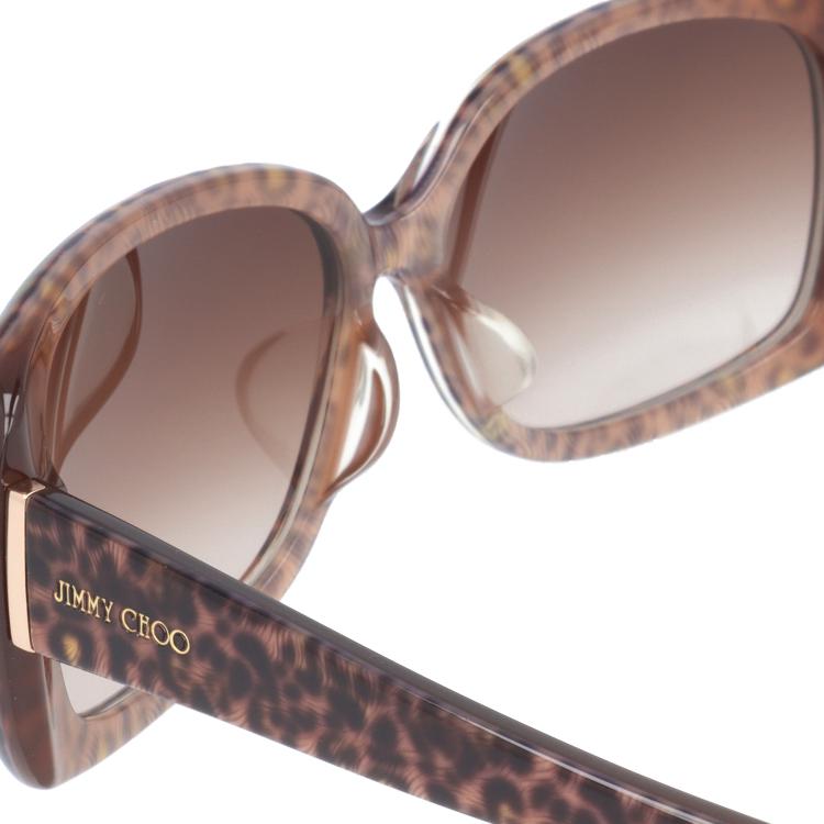 JIMMY CHOO（ジミーチュウ） サングラス アジアンフィット JIMMY CHOO
