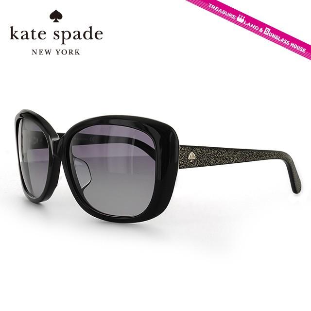 Kate spade サングラス VONNIE 086HA ケイトスペード 美品 Kate spade サングラス VONNIE/F/S 086HA 美品 【公式通販】