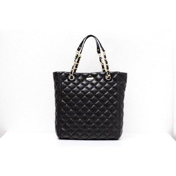 ケイトスペード トートバッグ ブラック 黒 kate spade PXRU1874-001 レディース 女性 プレゼント ギフトの画像
